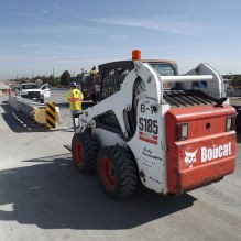 Traffic Control in Denver