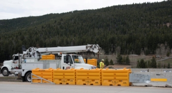 denver road construction project