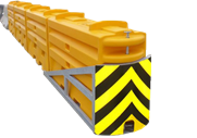 Traffic Attenuator