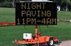 Message Board Rentals