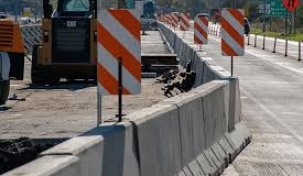 Barriers